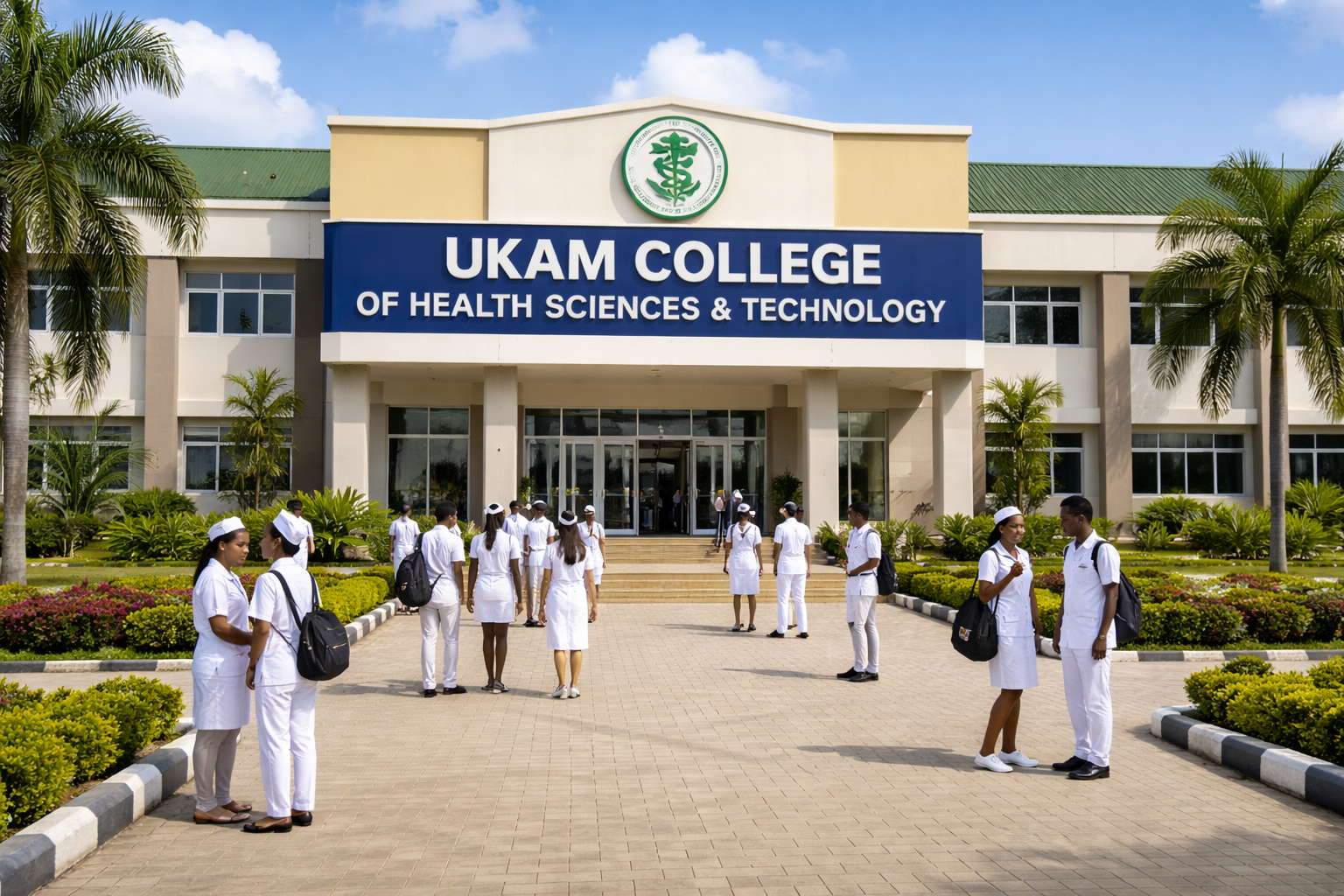 About UKAM